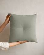 Sage Green Decorative Pillow